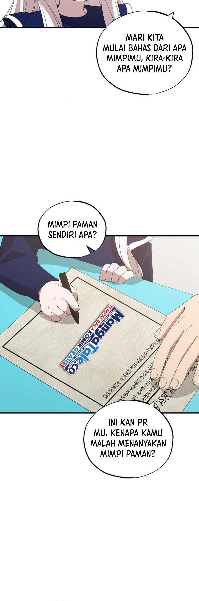 Magical Realm Shopkeeper Chapter 30 - halaman 21
