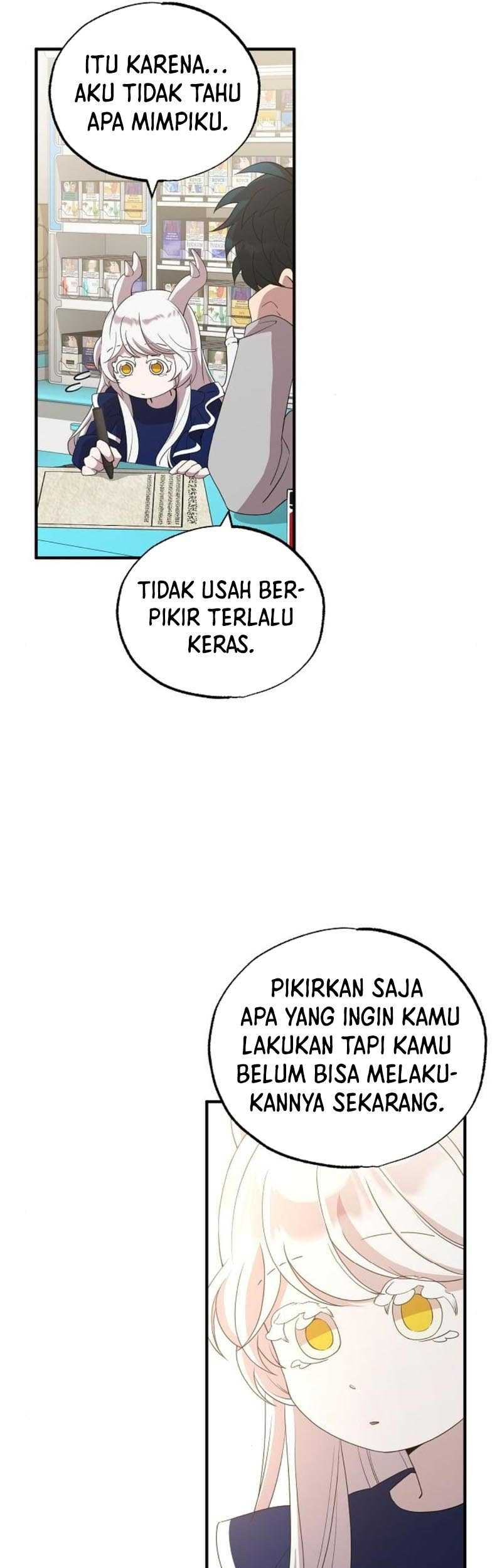 Magical Realm Shopkeeper Chapter 30 - halaman 22