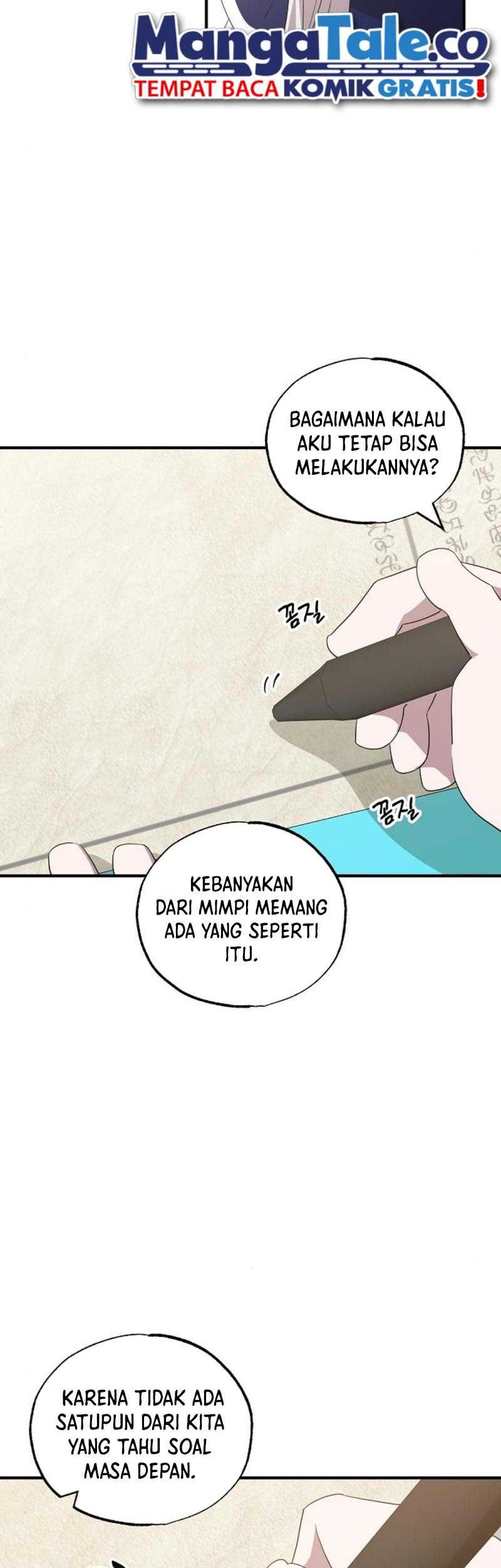 Magical Realm Shopkeeper Chapter 30 - halaman 23