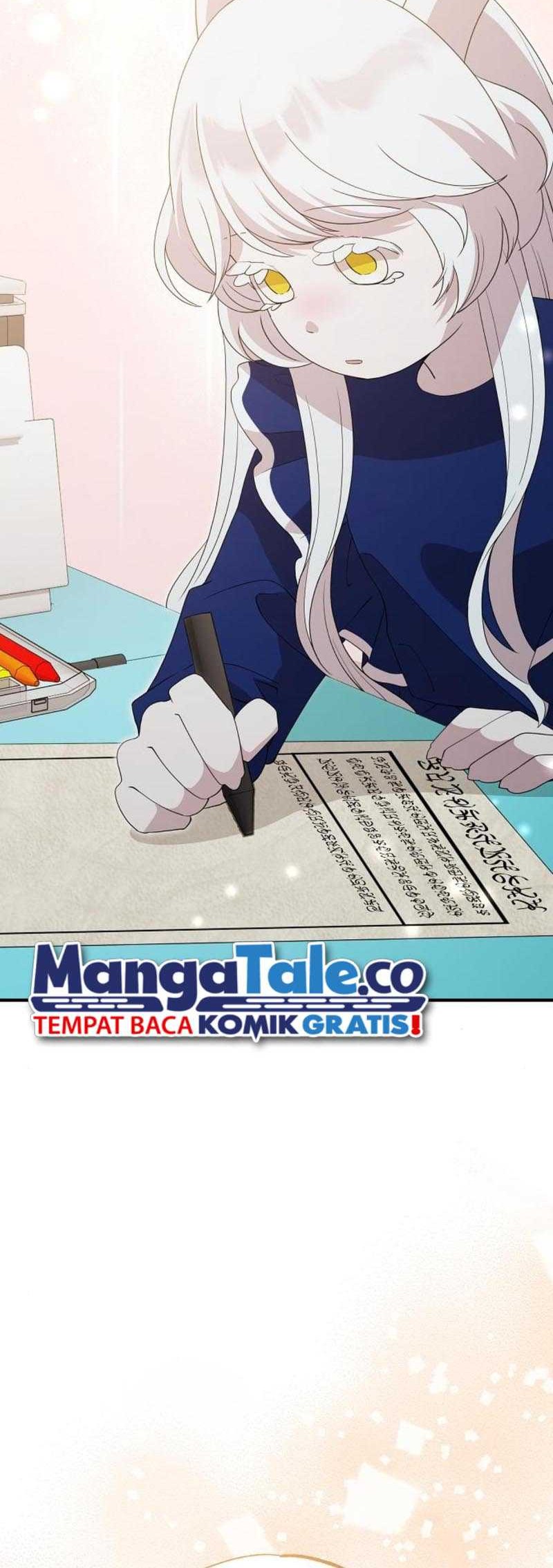 Magical Realm Shopkeeper Chapter 30 - halaman 25