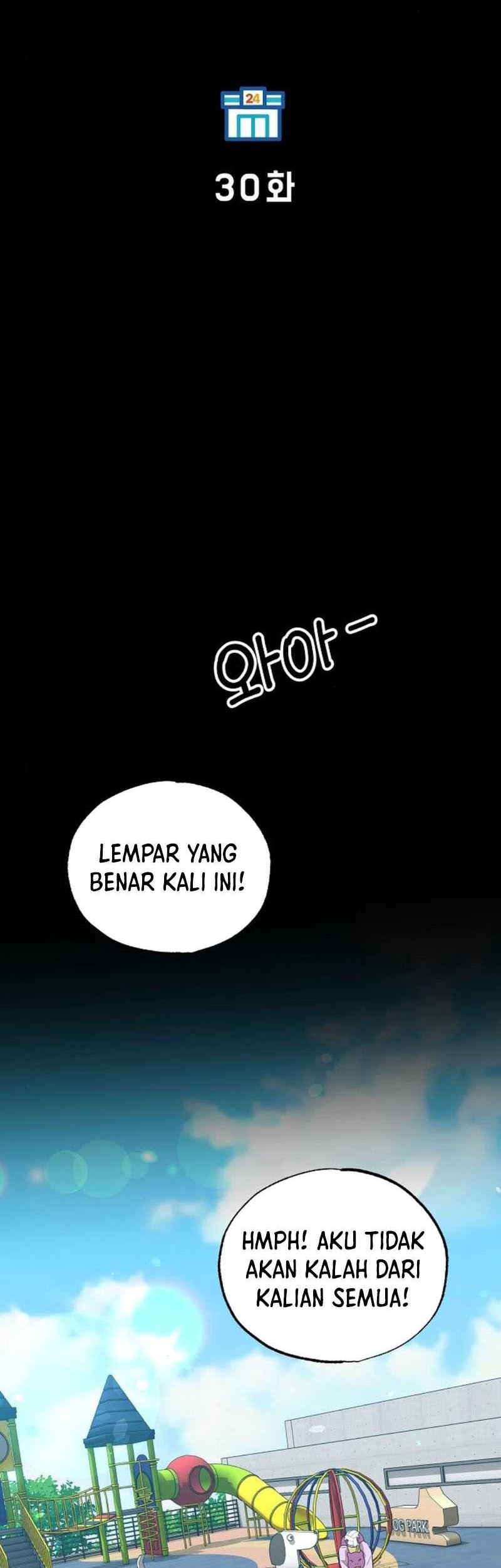 Magical Realm Shopkeeper Chapter 30 - halaman 27