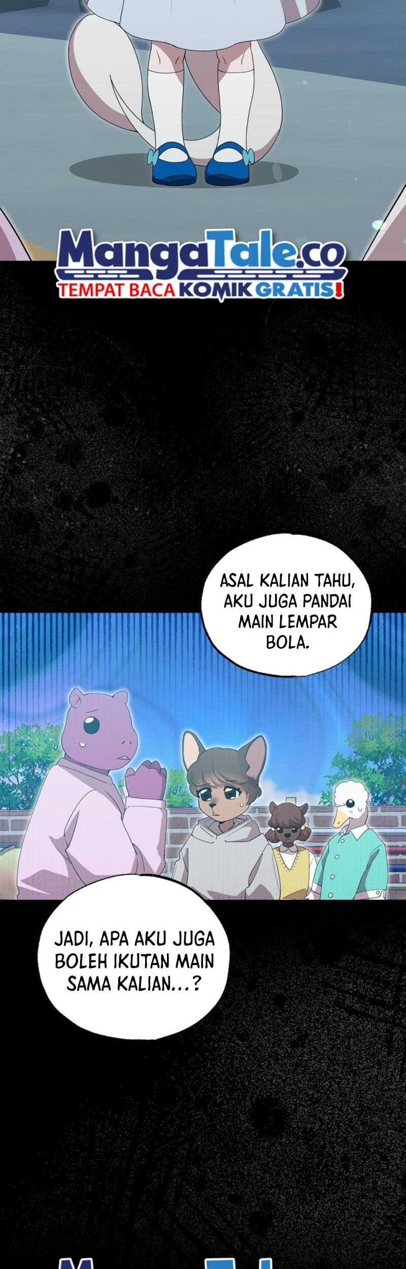 Magical Realm Shopkeeper Chapter 30 - halaman 31