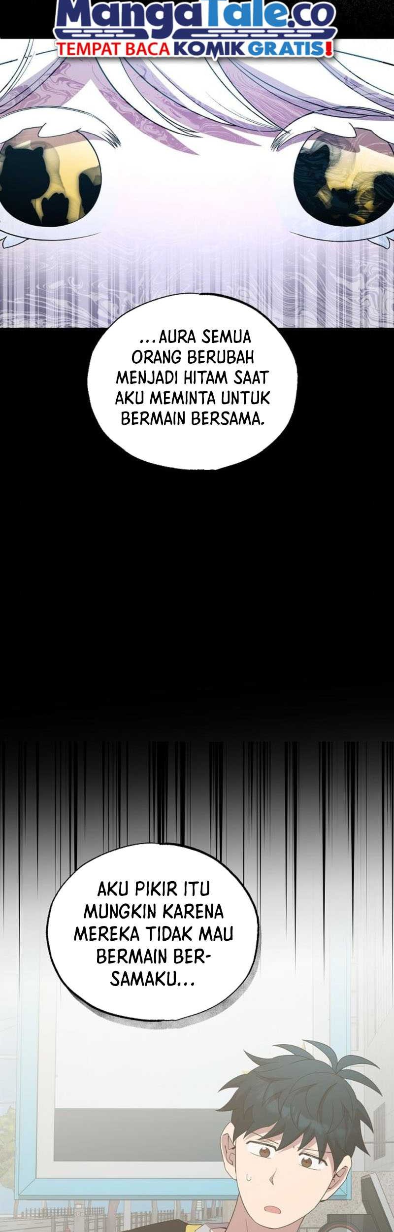Magical Realm Shopkeeper Chapter 30 - halaman 32