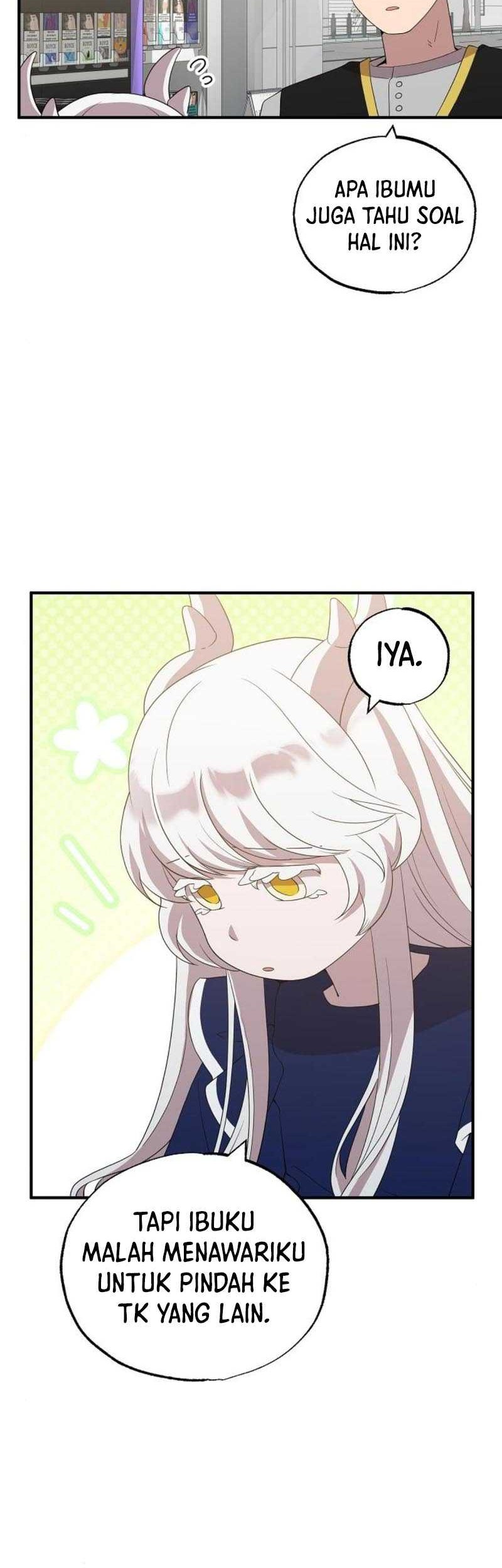 Magical Realm Shopkeeper Chapter 30 - halaman 35
