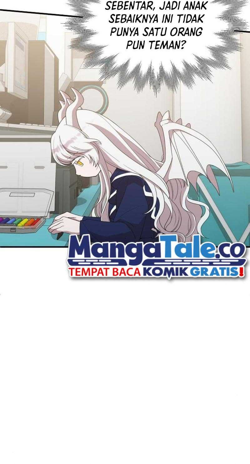 Magical Realm Shopkeeper Chapter 30 - halaman 37