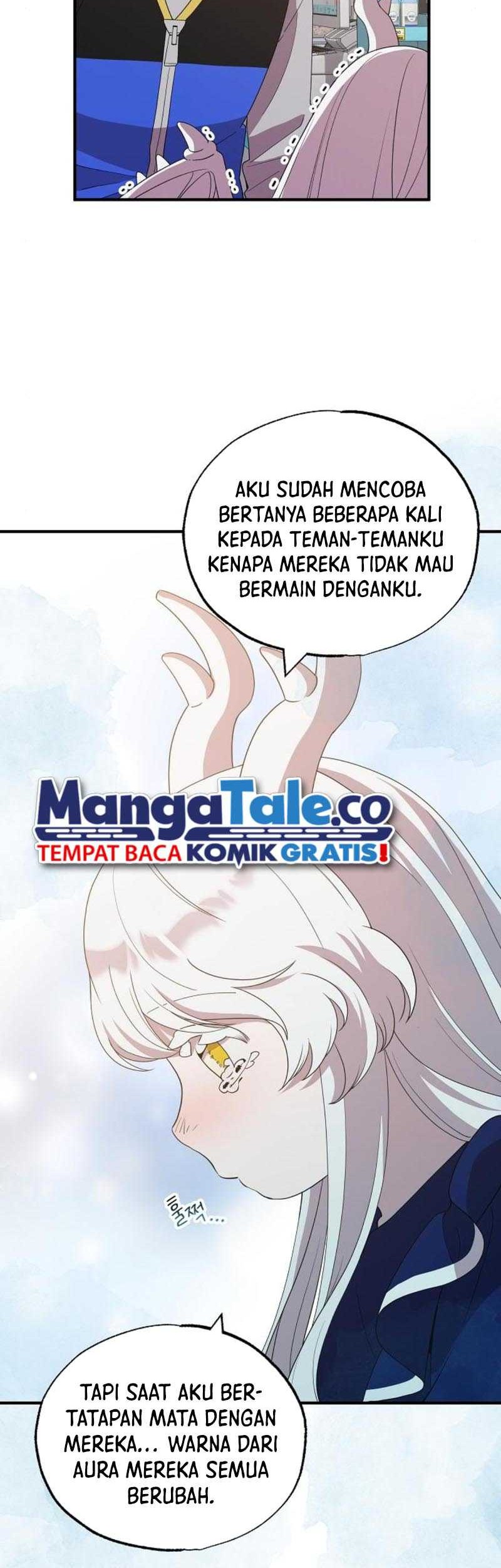 Magical Realm Shopkeeper Chapter 30 - halaman 39
