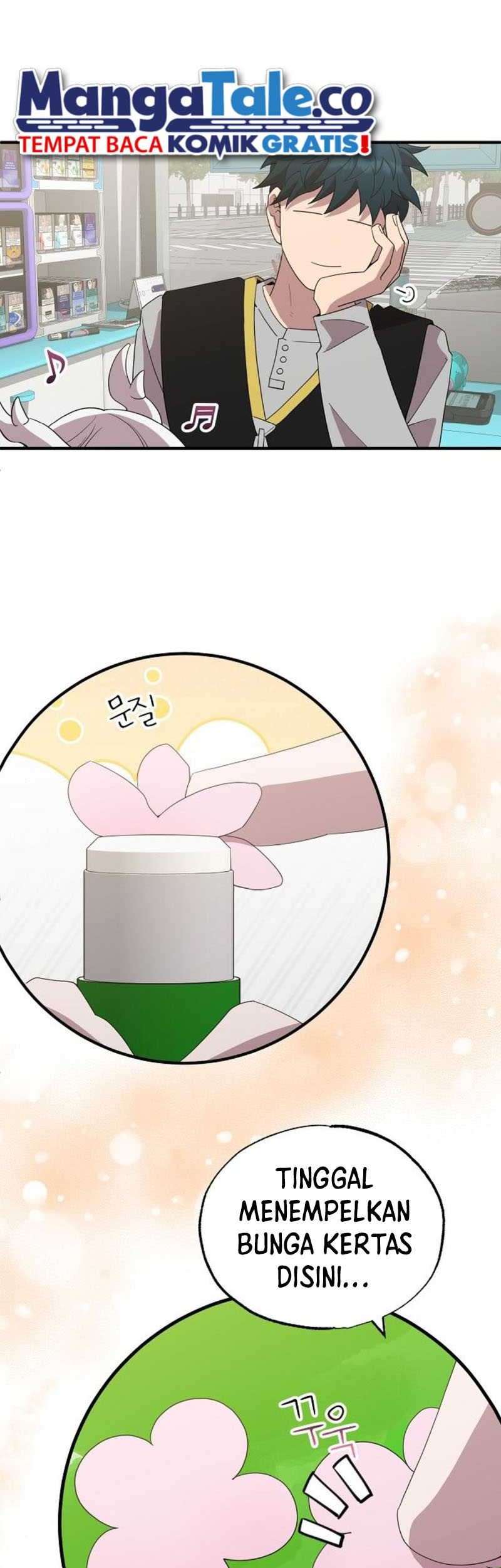 Magical Realm Shopkeeper Chapter 30 - halaman 4
