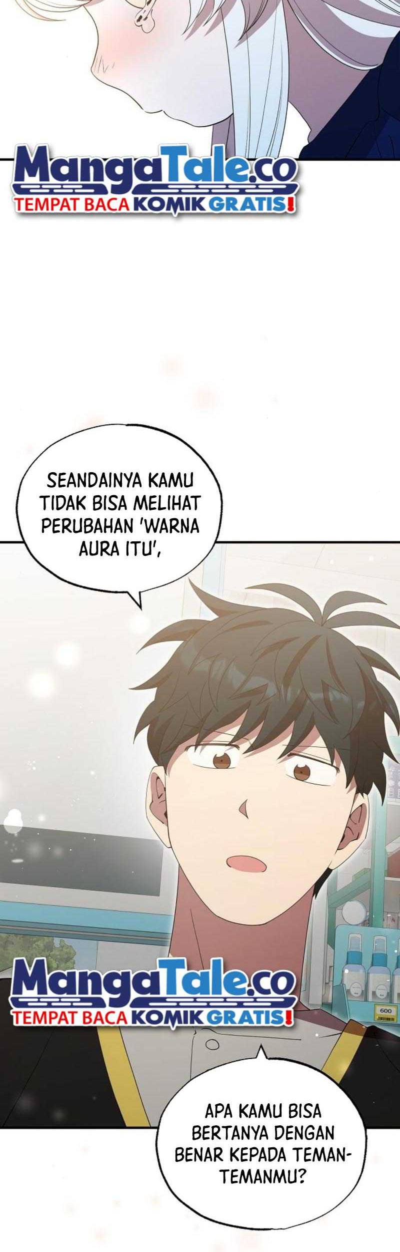 Magical Realm Shopkeeper Chapter 30 - halaman 41