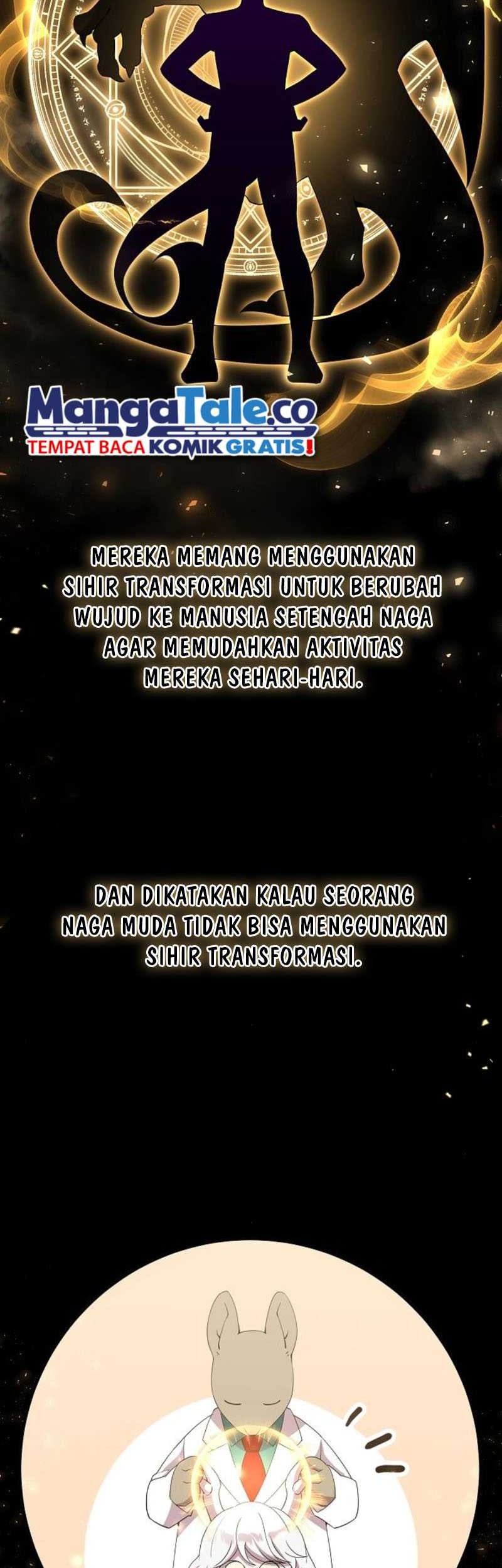 Magical Realm Shopkeeper Chapter 30 - halaman 44