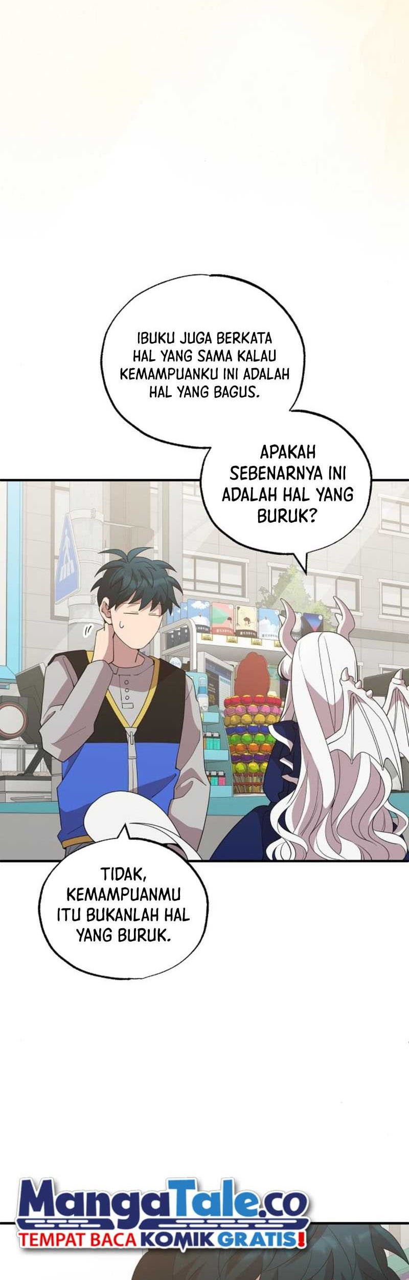 Magical Realm Shopkeeper Chapter 30 - halaman 47