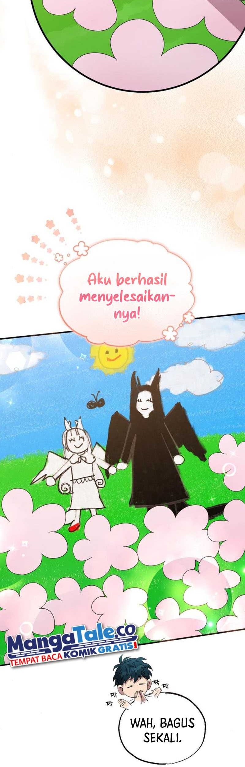 Magical Realm Shopkeeper Chapter 30 - halaman 5