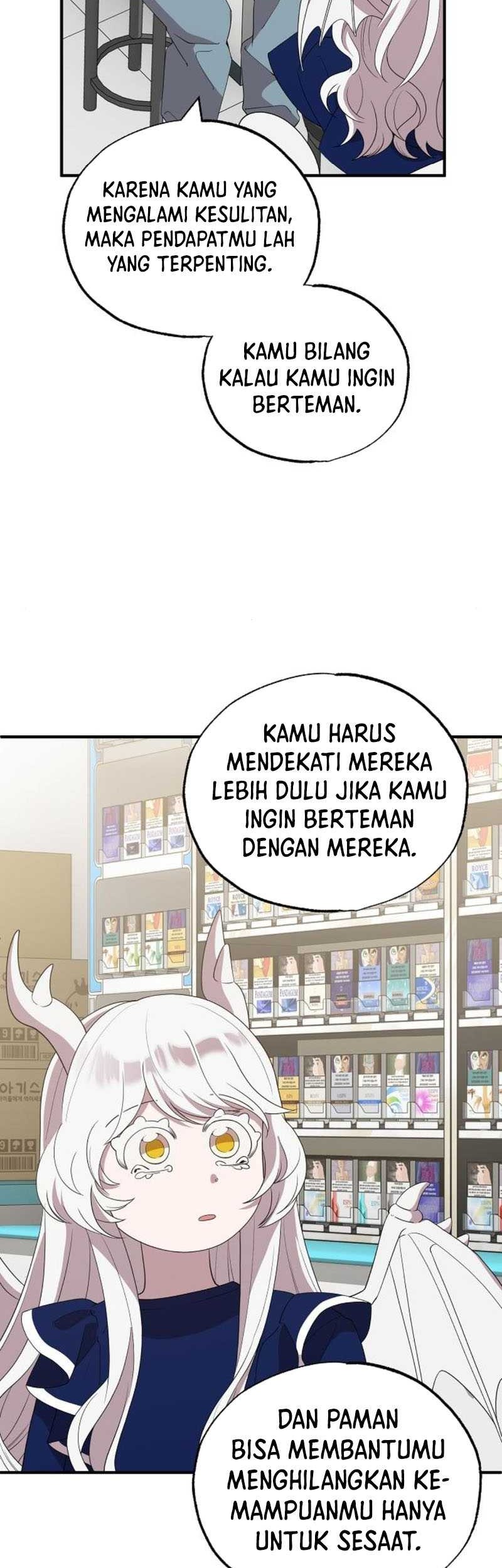 Magical Realm Shopkeeper Chapter 30 - halaman 52