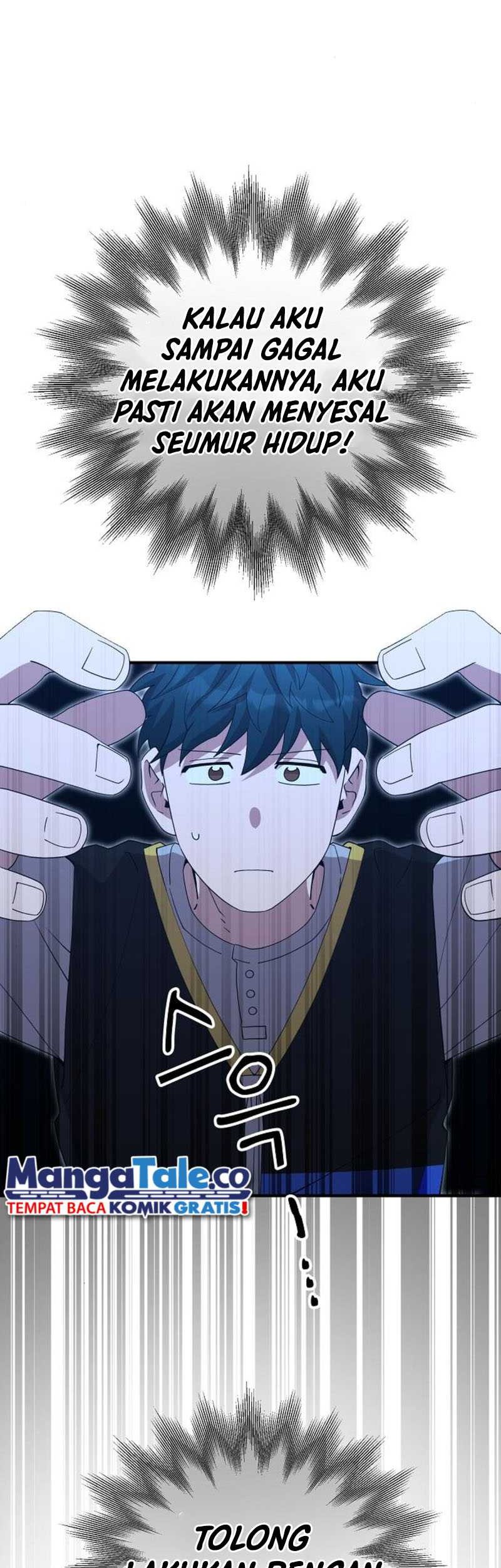 Magical Realm Shopkeeper Chapter 31 - halaman 12