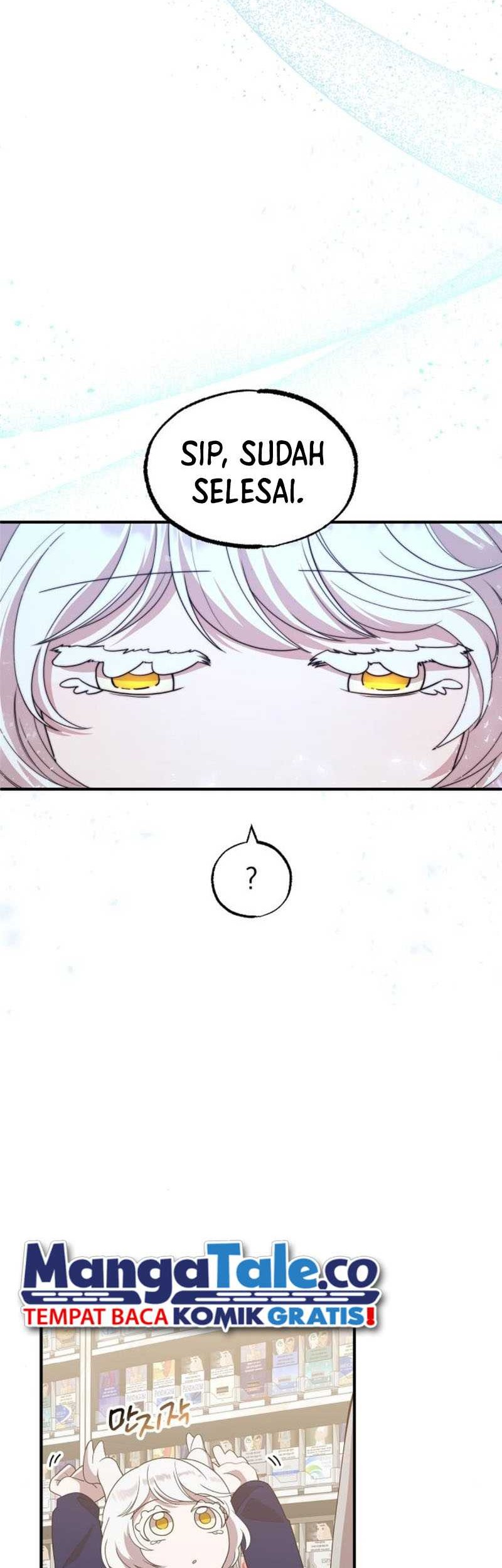 Magical Realm Shopkeeper Chapter 31 - halaman 15