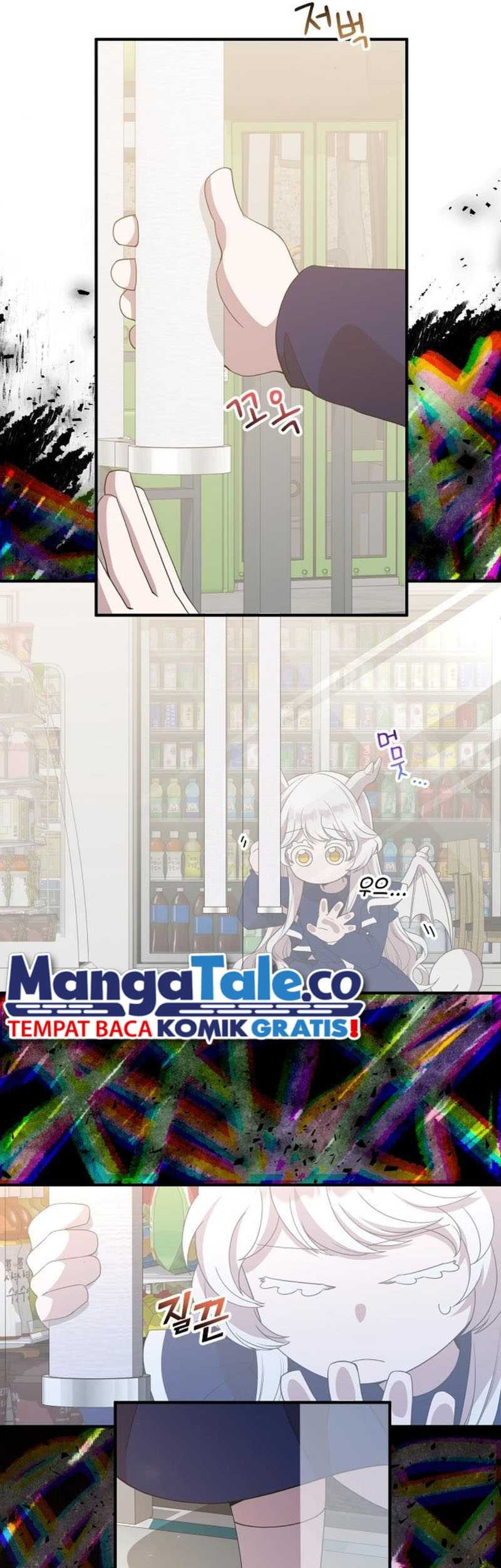 Magical Realm Shopkeeper Chapter 31 - halaman 18