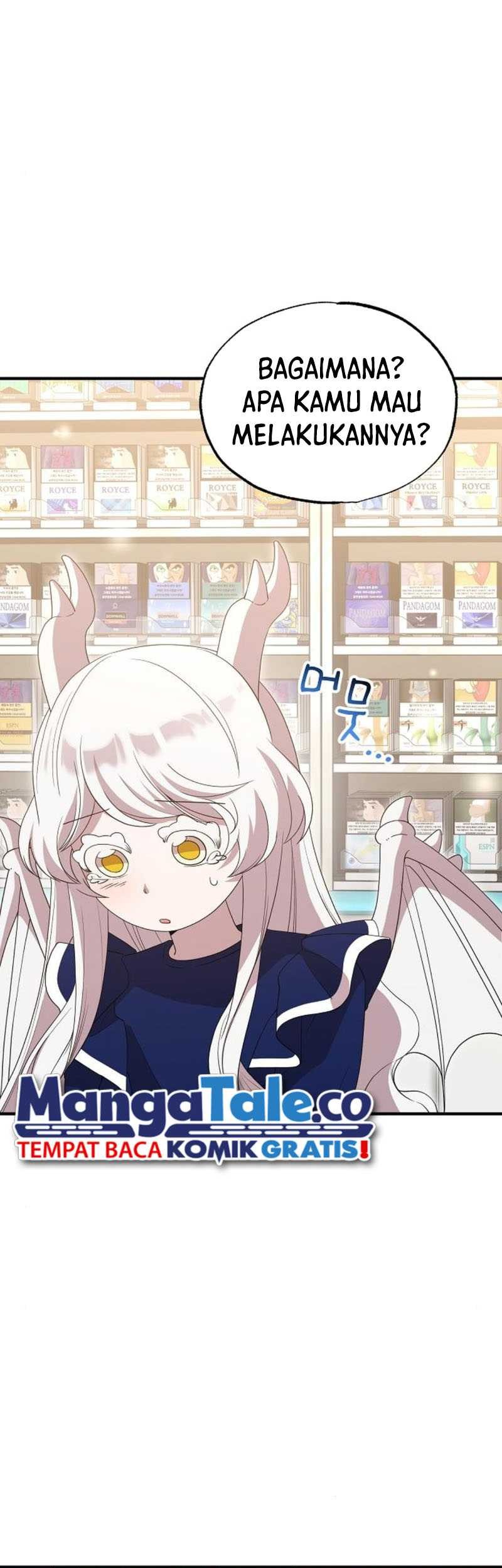 Magical Realm Shopkeeper Chapter 31 - halaman 2