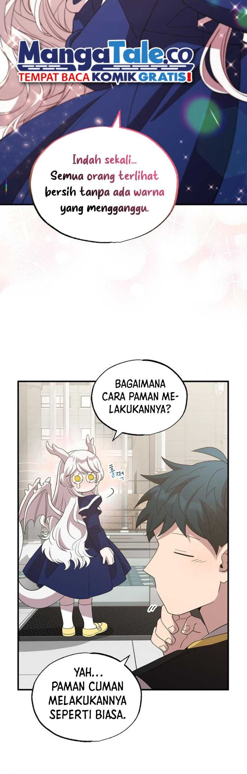 Magical Realm Shopkeeper Chapter 31 - halaman 23