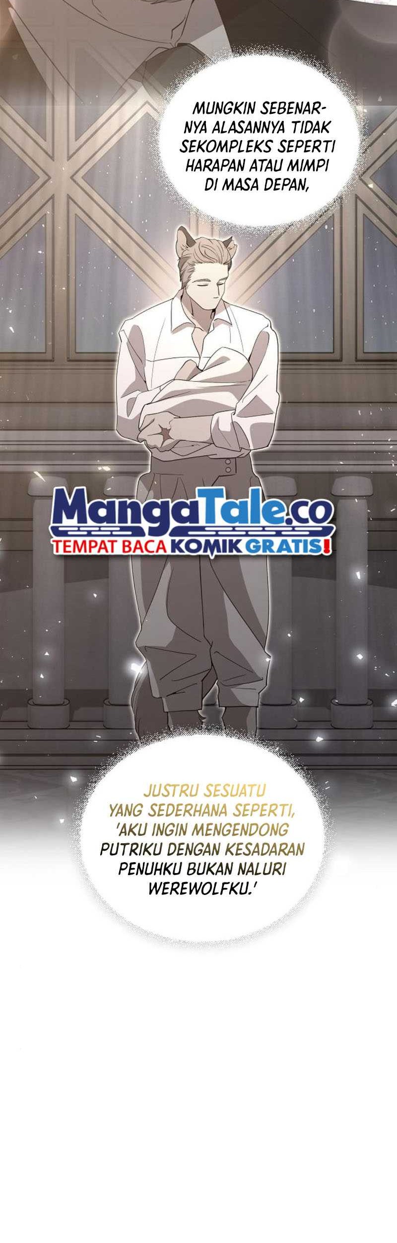 Magical Realm Shopkeeper Chapter 31 - halaman 25