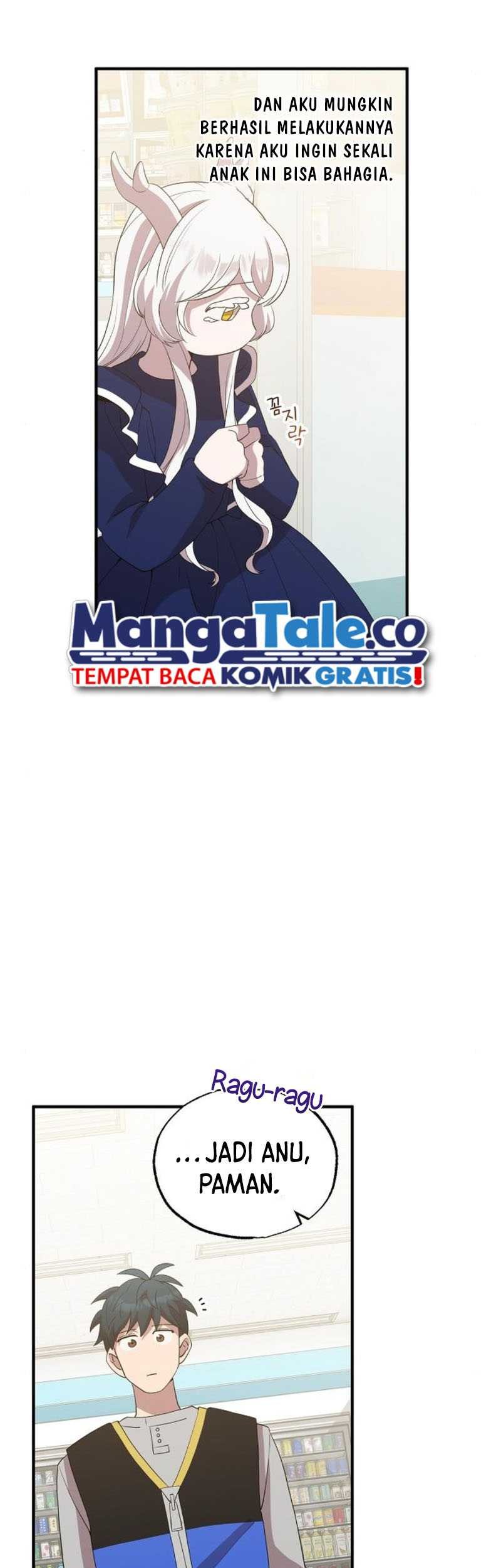 Magical Realm Shopkeeper Chapter 31 - halaman 26