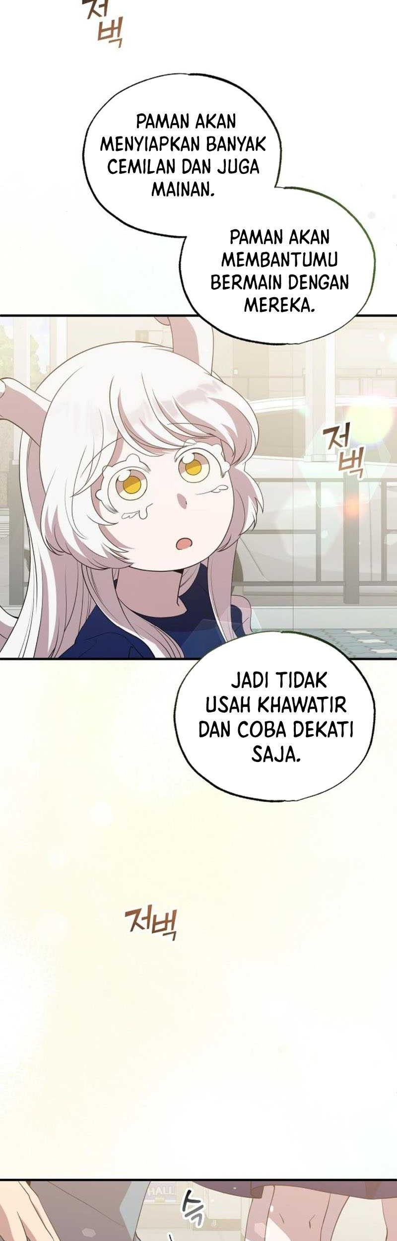 Magical Realm Shopkeeper Chapter 31 - halaman 28