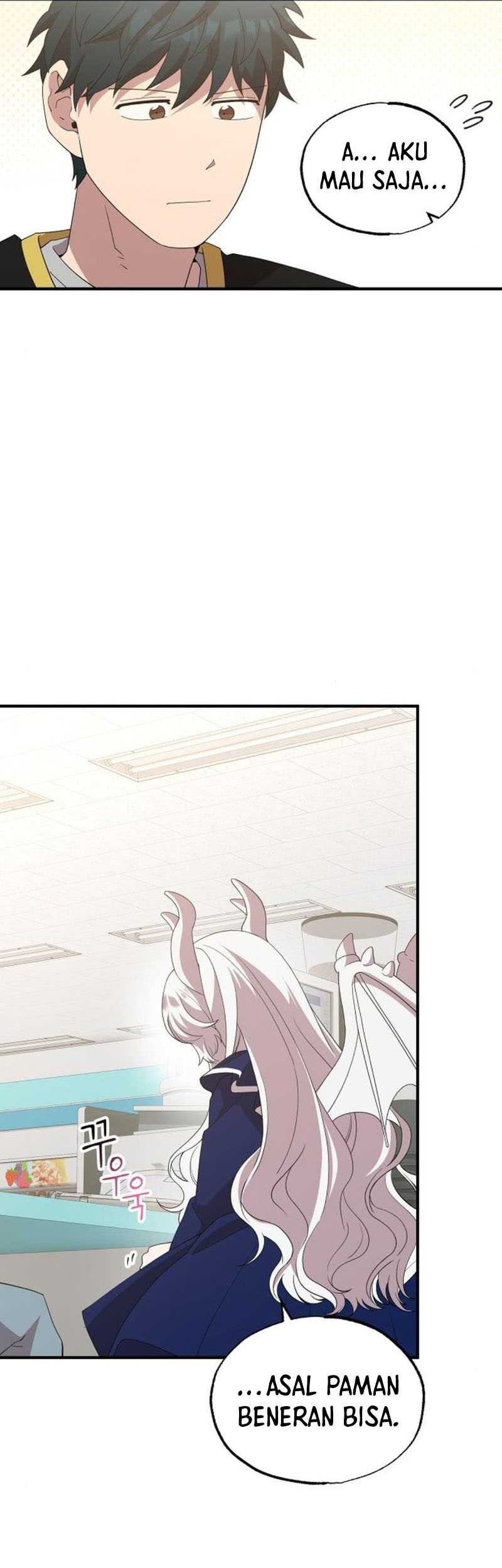 Magical Realm Shopkeeper Chapter 31 - halaman 3
