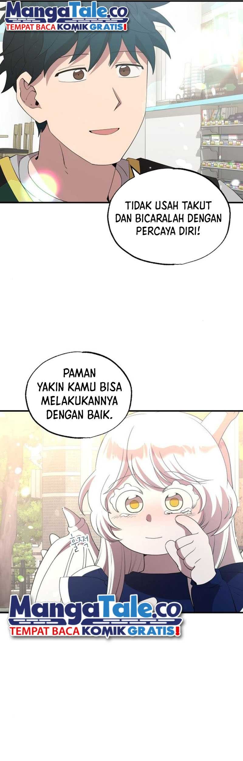 Magical Realm Shopkeeper Chapter 31 - halaman 30