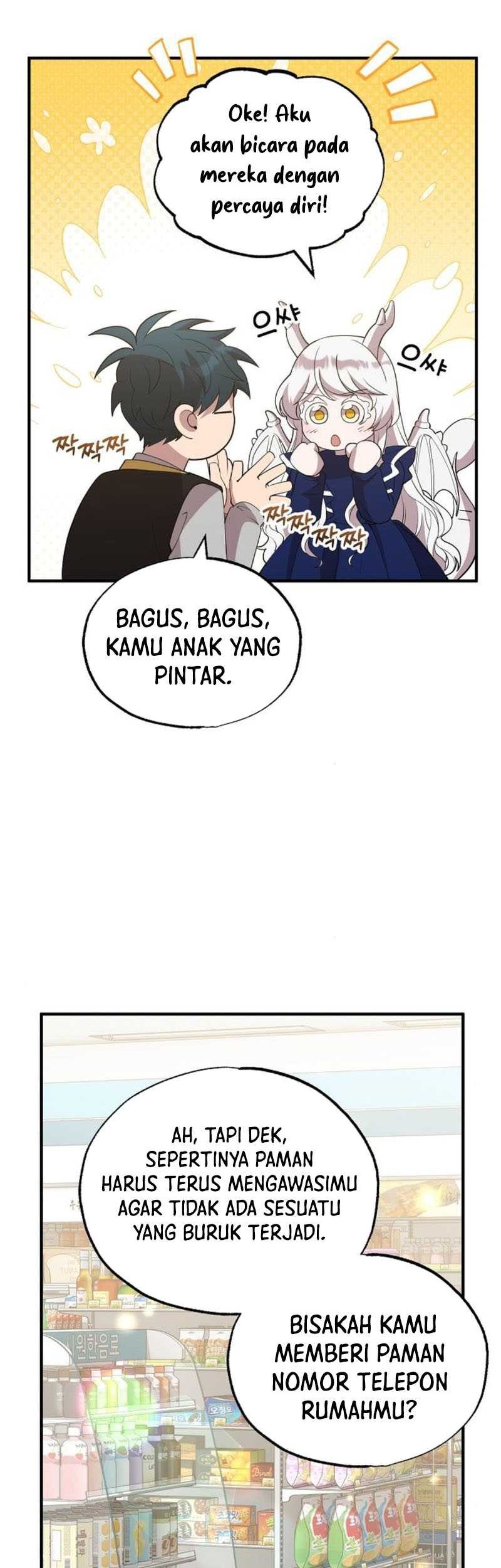 Magical Realm Shopkeeper Chapter 31 - halaman 31