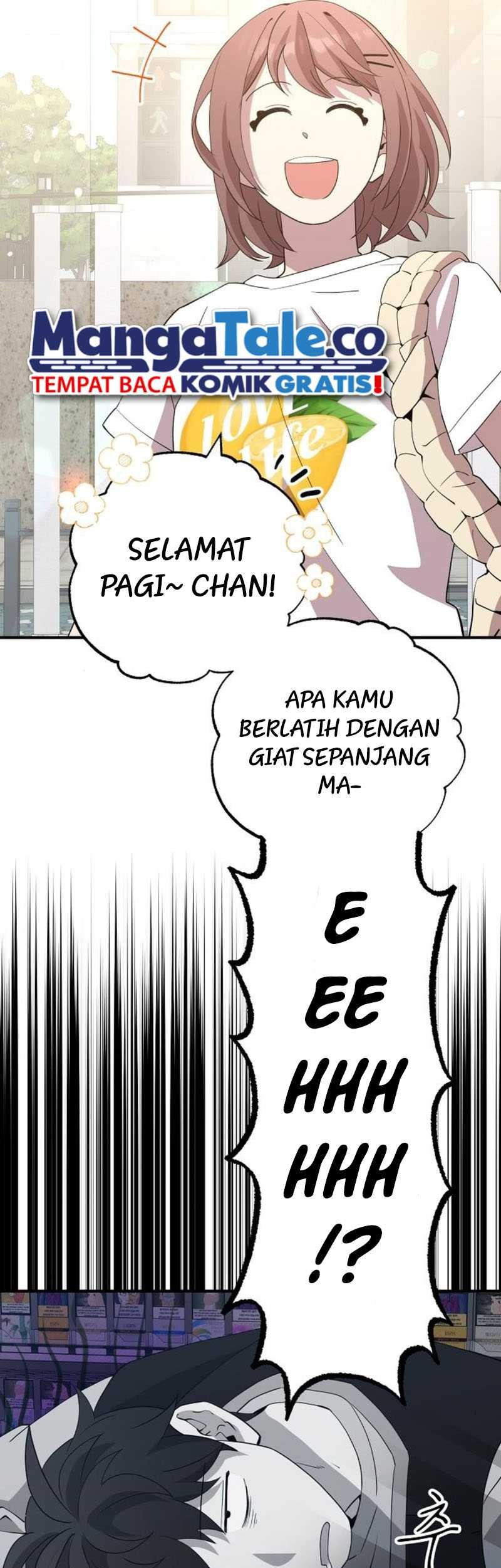 Magical Realm Shopkeeper Chapter 31 - halaman 37