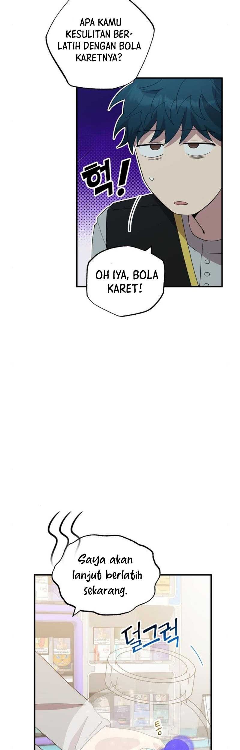 Magical Realm Shopkeeper Chapter 31 - halaman 39
