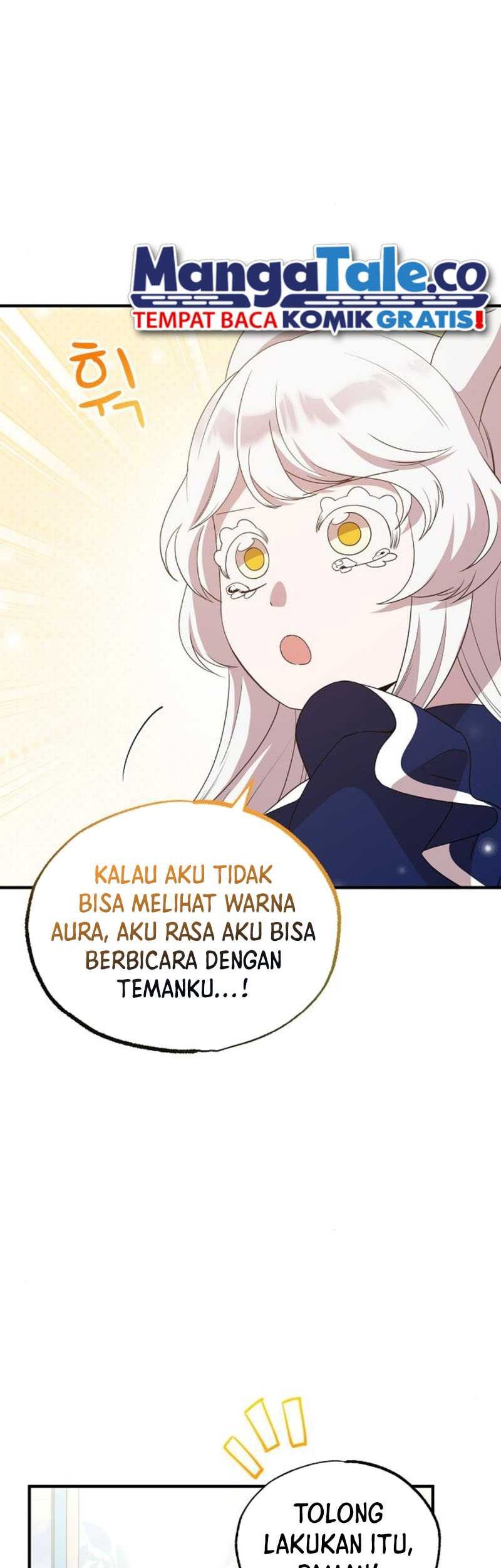 Magical Realm Shopkeeper Chapter 31 - halaman 4