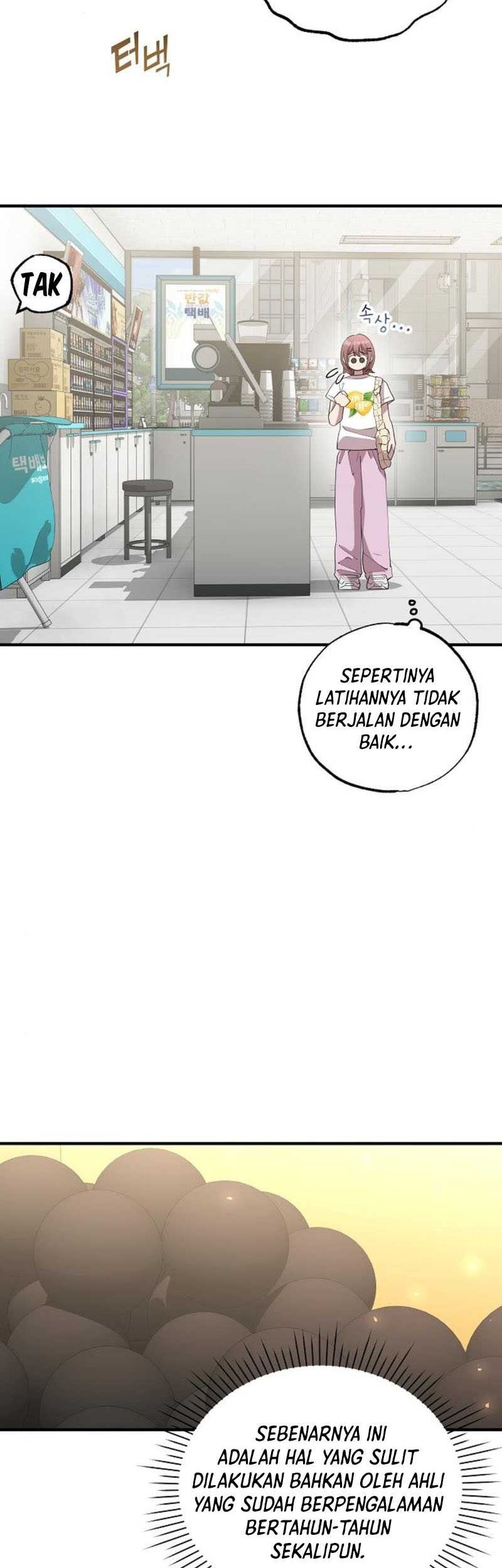 Magical Realm Shopkeeper Chapter 31 - halaman 44