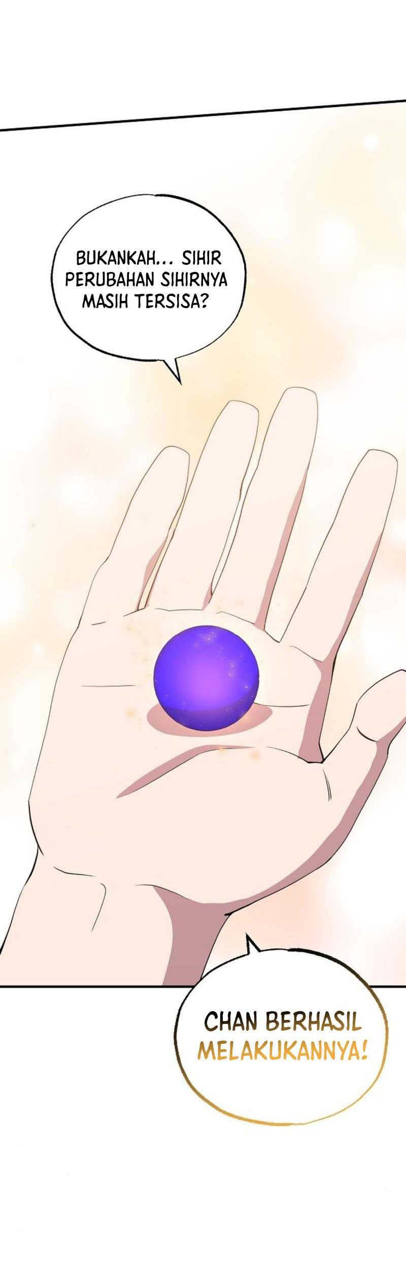 Magical Realm Shopkeeper Chapter 31 - halaman 48