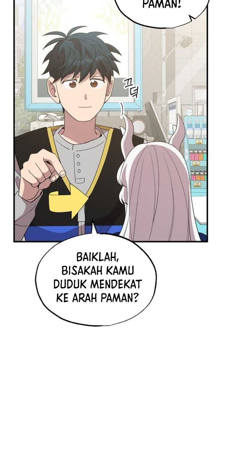 Magical Realm Shopkeeper Chapter 31 - halaman 5