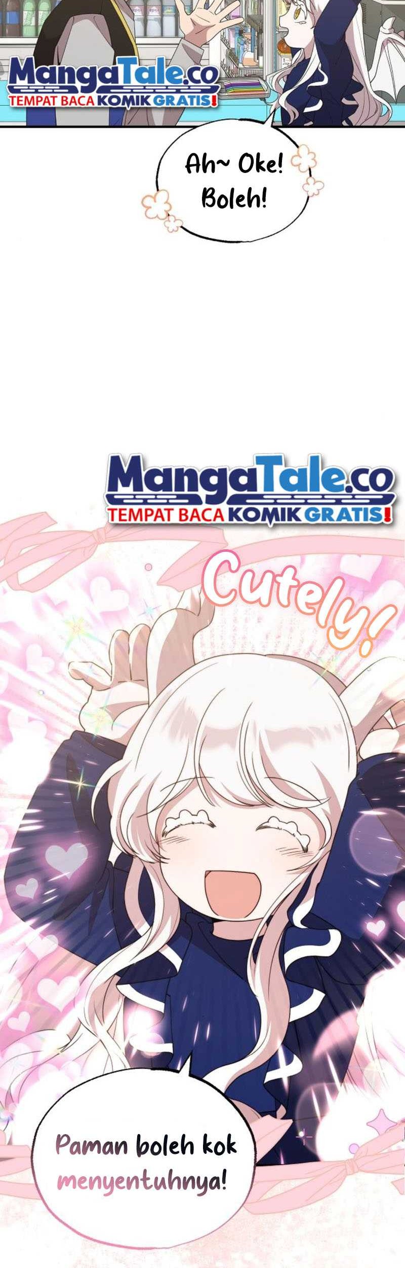 Magical Realm Shopkeeper Chapter 31 - halaman 7