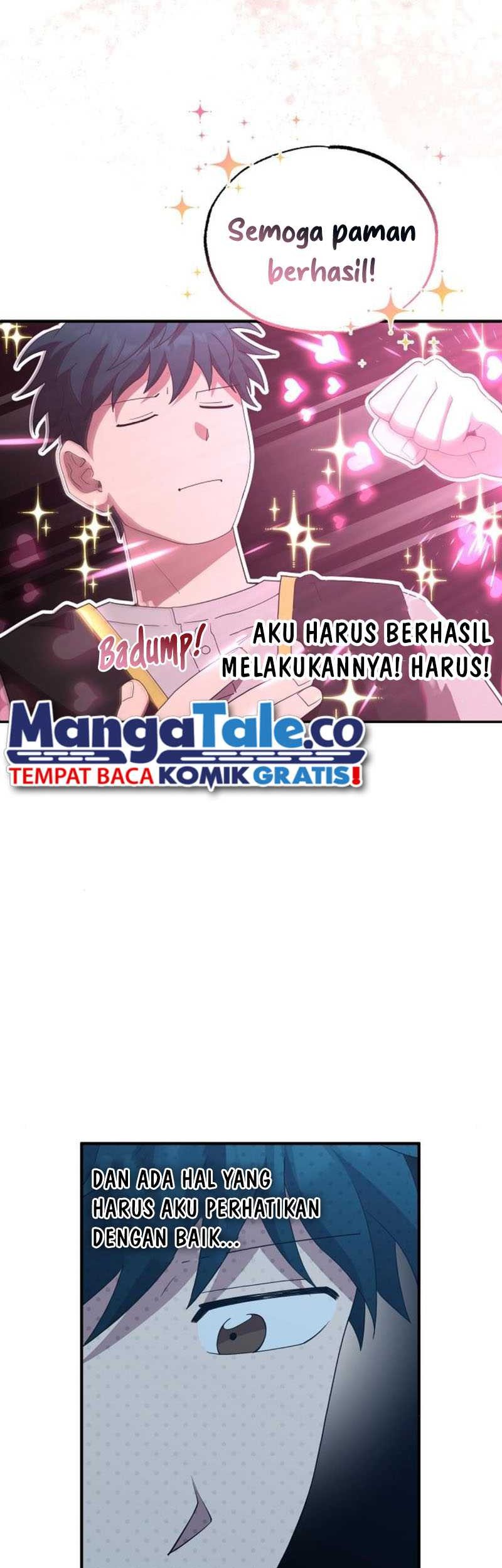 Magical Realm Shopkeeper Chapter 31 - halaman 8