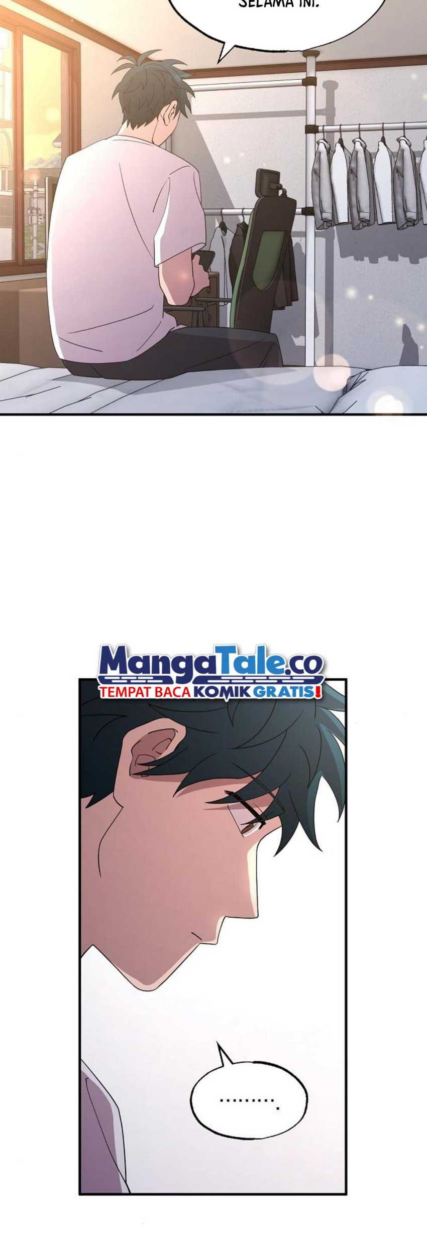 Magical Realm Shopkeeper Chapter 32 - halaman 10
