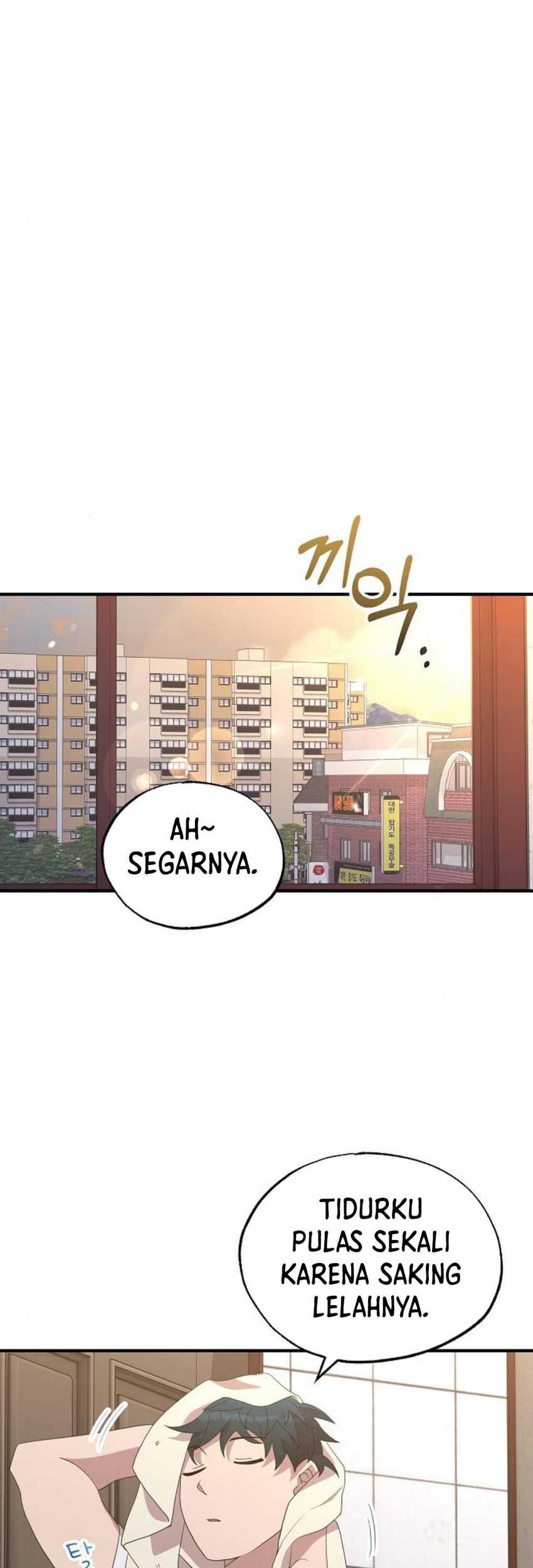 Magical Realm Shopkeeper Chapter 32 - halaman 2