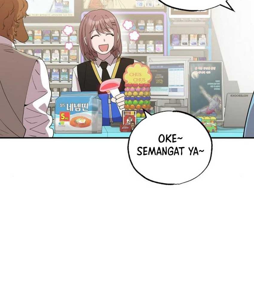 Magical Realm Shopkeeper Chapter 32 - halaman 21