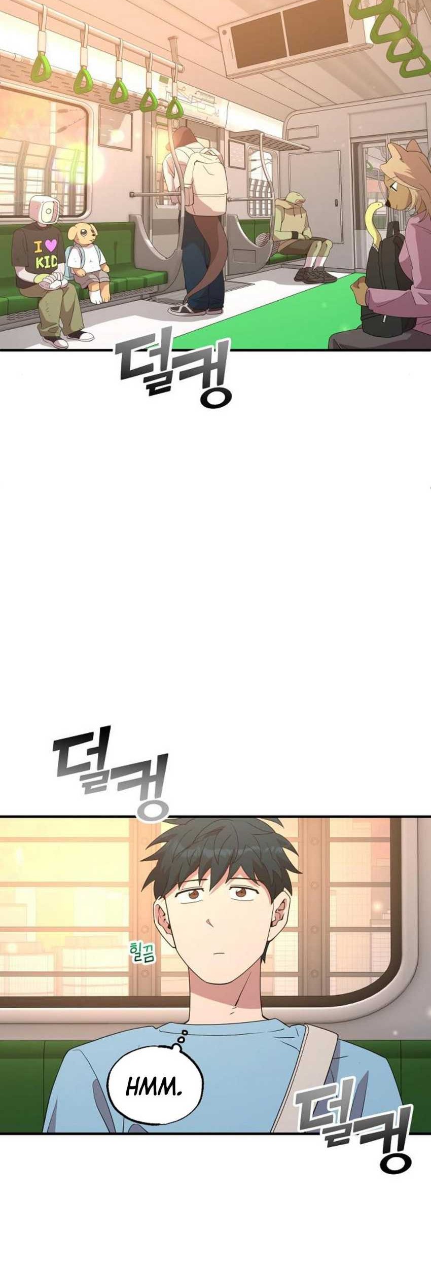 Magical Realm Shopkeeper Chapter 32 - halaman 25