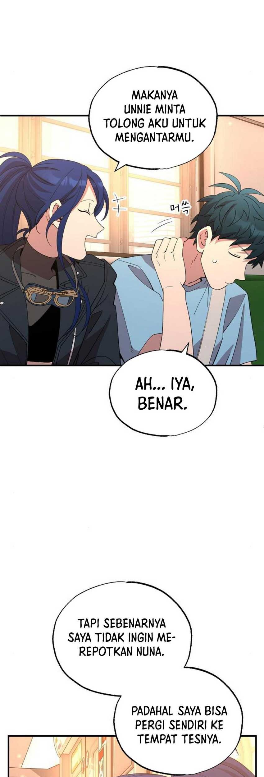 Magical Realm Shopkeeper Chapter 32 - halaman 28