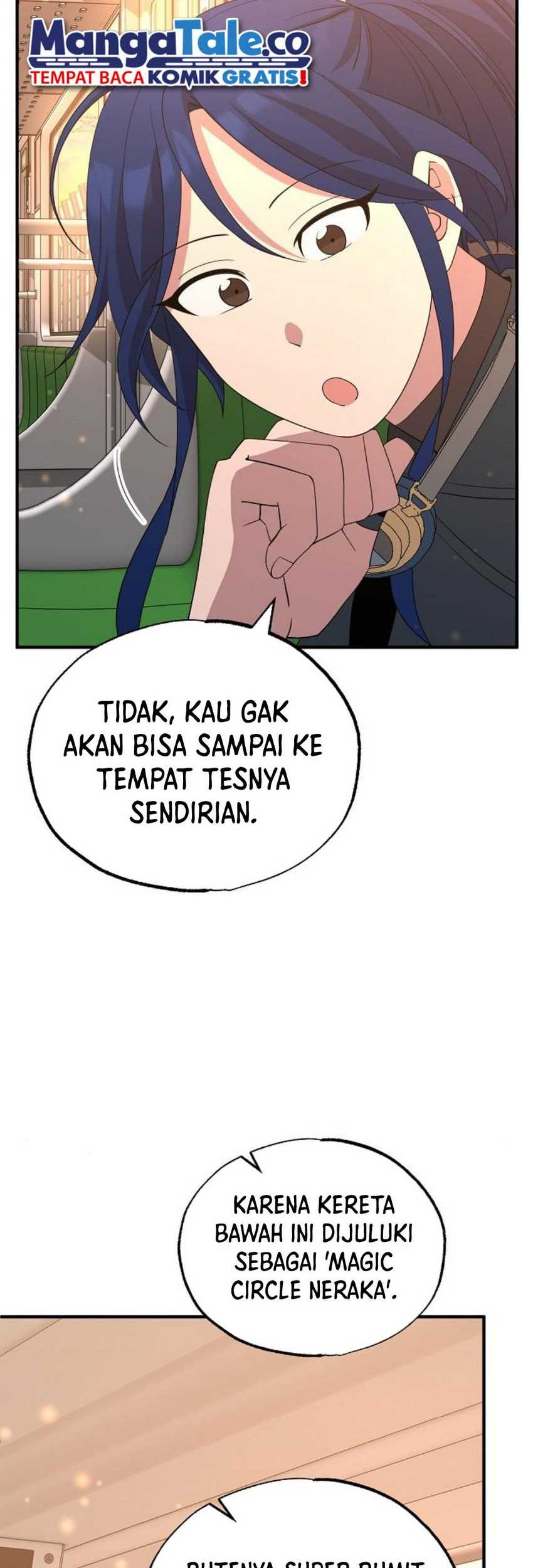 Magical Realm Shopkeeper Chapter 32 - halaman 29