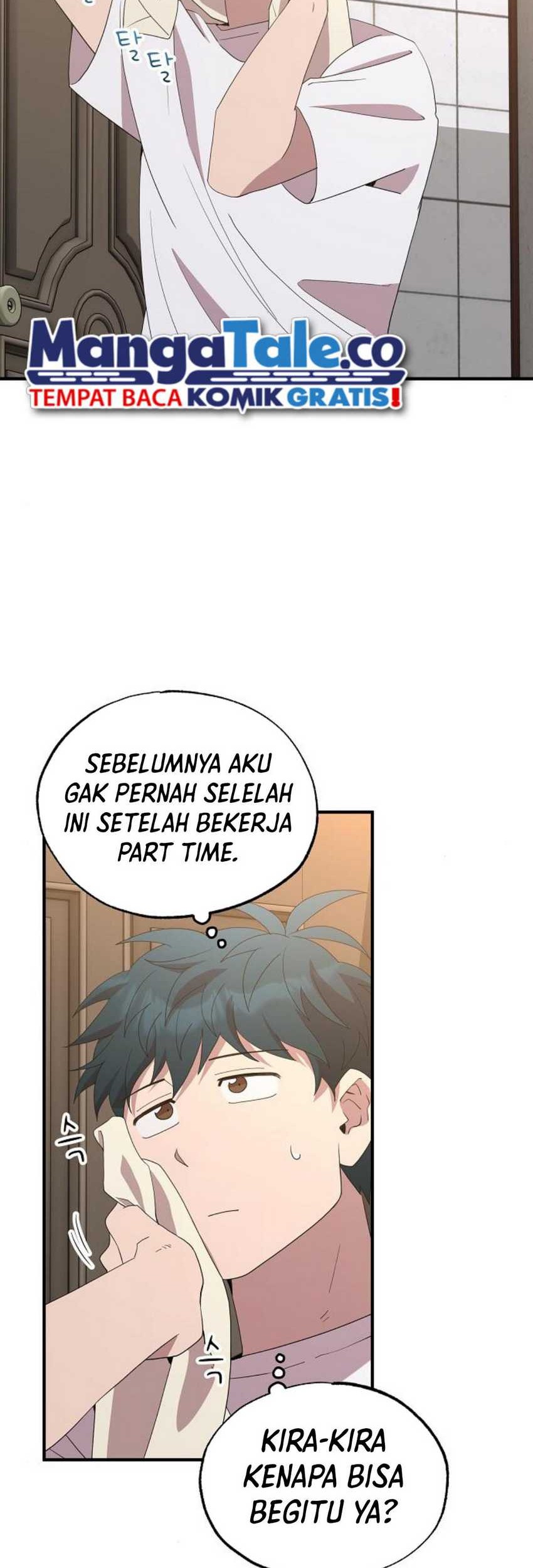 Magical Realm Shopkeeper Chapter 32 - halaman 3