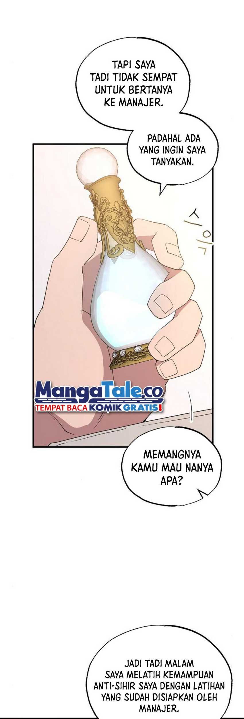 Magical Realm Shopkeeper Chapter 32 - halaman 32