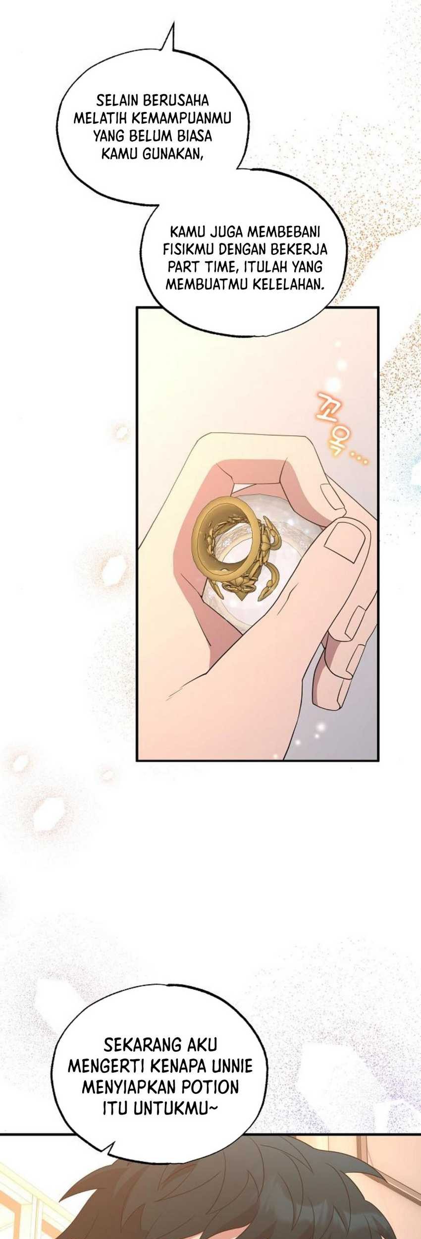 Magical Realm Shopkeeper Chapter 32 - halaman 42