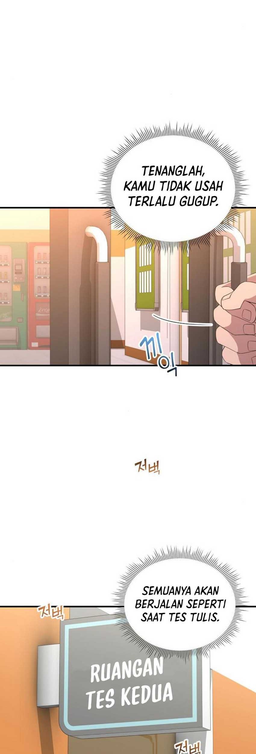 Magical Realm Shopkeeper Chapter 32 - halaman 47