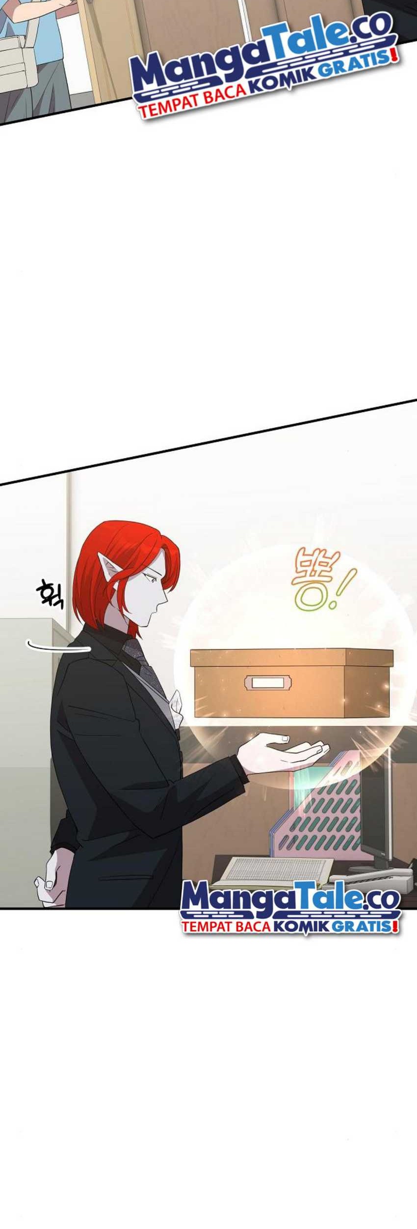 Magical Realm Shopkeeper Chapter 32 - halaman 49