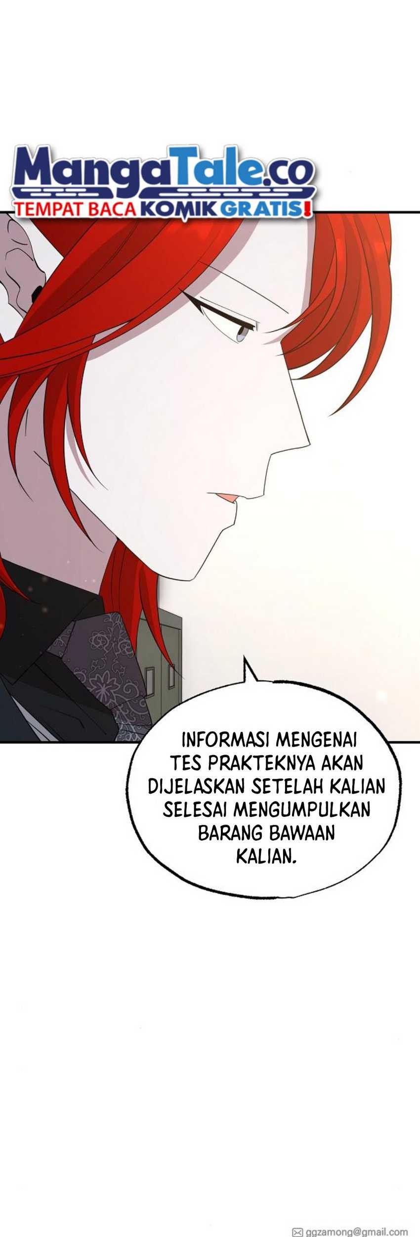 Magical Realm Shopkeeper Chapter 32 - halaman 52