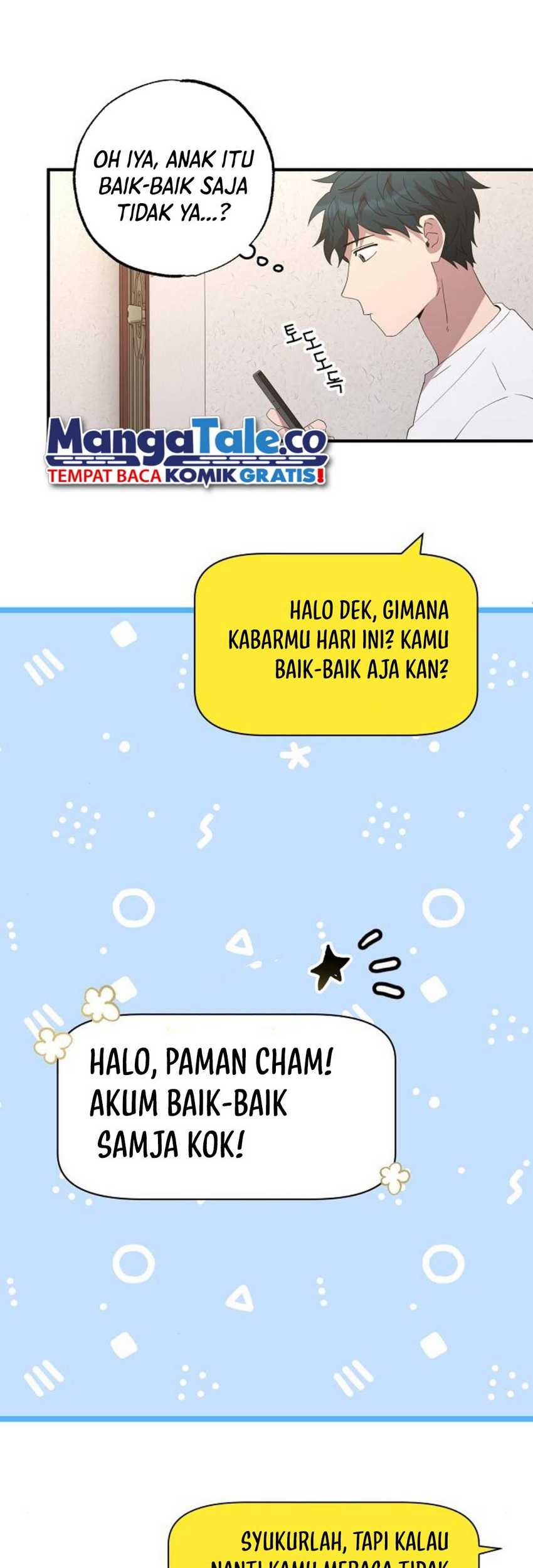 Magical Realm Shopkeeper Chapter 32 - halaman 6