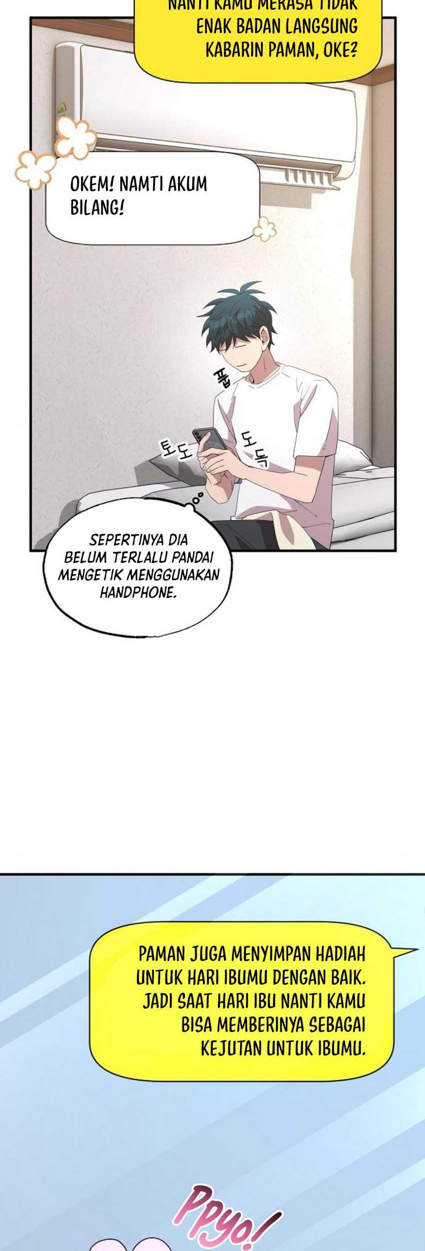 Magical Realm Shopkeeper Chapter 32 - halaman 7