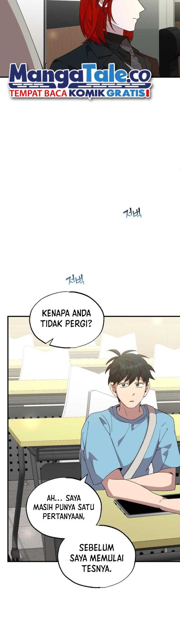 Magical Realm Shopkeeper Chapter 33 - halaman 15